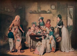 The Sailors Orphans: or The Young Ladies Subscription by William Ward
