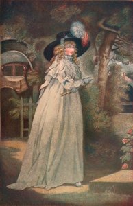 Variety, 1788 by William Ward