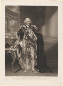 Lord Cornwallis