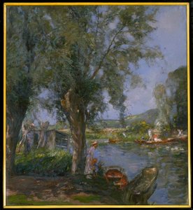 Punting