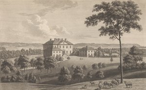 Montreal, Near Sevenoke, in the County of Kent, from Edward Hasted