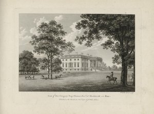 Seats of the Nobility and Gentry