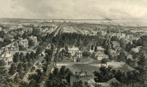 City of Buffalo