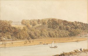 Park Place, Henley on Thames