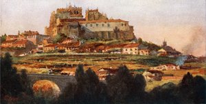 Tuy by William Wiehe Collins