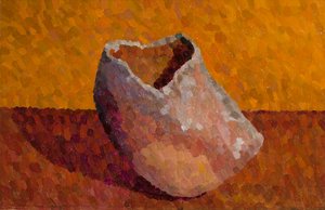 Still Life, Suemono, 2019