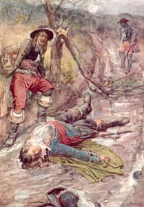 Death of Turenne