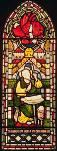 St. Mark