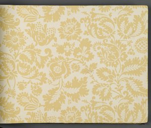 Wallpaper Sample Book, Before 1917