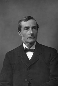 Hugh Lupus Grosvenor, 1st Duke of Westminster, 1890 by William and Daniel Downey