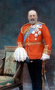 King Edward VII