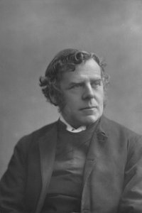 The Bishop of Ripon by William and Daniel Downey