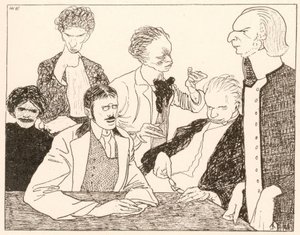 The Community of the Own by Willibald Krain