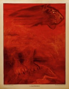 Bloodlust