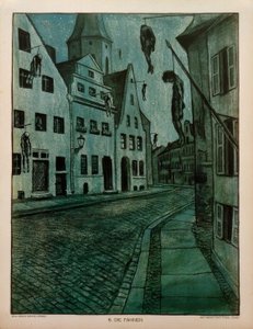 W. Krain, The Flags