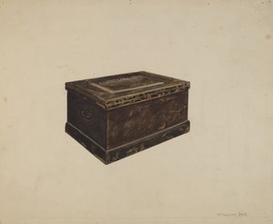 Sea Chest
