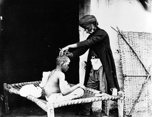 Barber