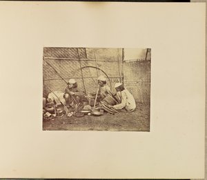 Blacksmiths