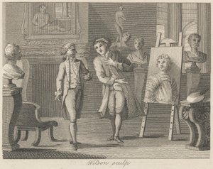 The Painter Who Pleased No Body and Every Body