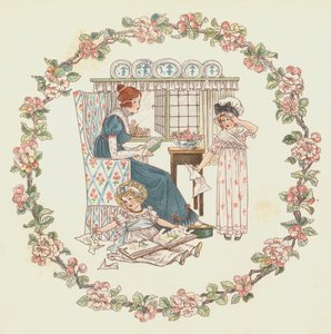 Mrs Leicester