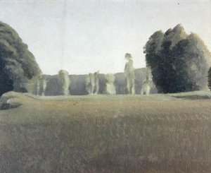 Trees at Royden