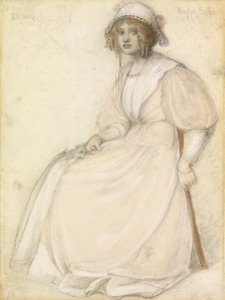 Dianeme by Winifred Sandys