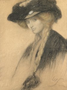 Gertrude - a Study