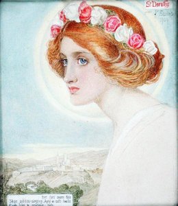 St. Dorothy