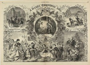 A Merry Christmas and a Happy New Year