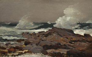 Eastern Point