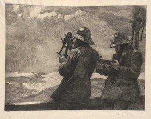 Eight Bells, 1881