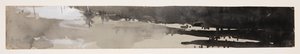 Fragment of "Trout Fishing, Lake St. John, Quebec"
