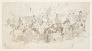 General McClellan