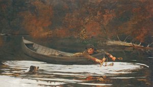 Hound and Hunter