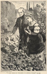I Call Them My Children--to Myself, Susan, from The Galaxy, October 1869