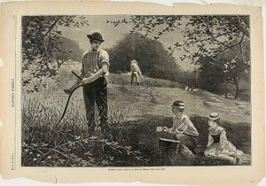 Making Hay
