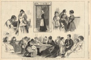 New York Charities