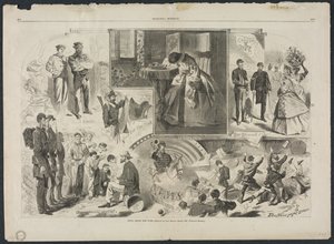 News from the War, 1862