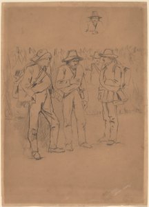 Prisoners of War