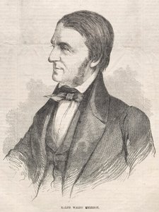 Ralph Waldo Emerson, 1859
