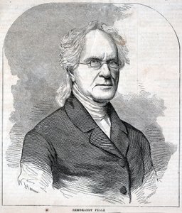 Rembrandt Peale, from Ballou
