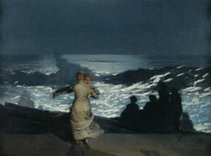 Summer Night