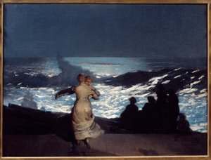 Summer Night