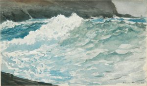 Surf, Prout