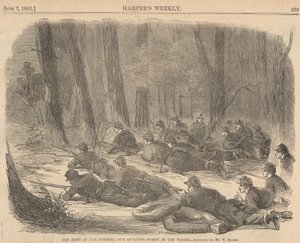 The Army of the Potomac