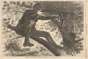 The Army of the Potomac