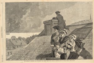 The Battle of Bunker Hill