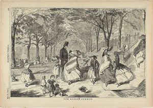 The Boston Common