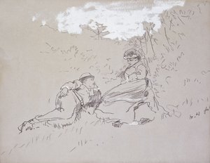The Honeymoon