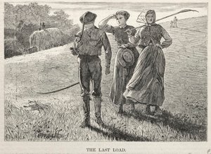 The Last Load